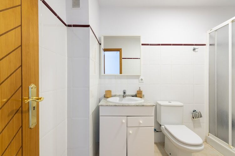 Appartement face à la plage de Las Canteras, parking inclus - Photo 16