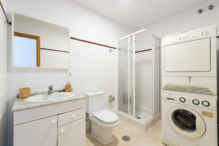 Appartement face à la plage de Las Canteras, parking inclus - Photo 17