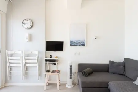 Nice beach views with terrace By CanariasGetaway, Appartement sur la plage Las Canteras - Photo 5