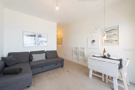 Nice beach views with terrace By CanariasGetaway, Appartement sur la plage Las Canteras - Photo 8