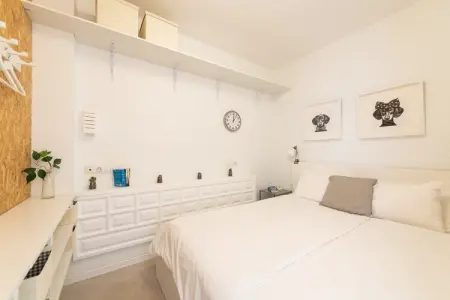 Nice beach views with terrace By CanariasGetaway, Appartement sur la plage Las Canteras - Photo 20