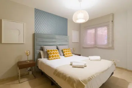 Appartement 65 m² Las Canteras, 150 m de la plage : photo 2