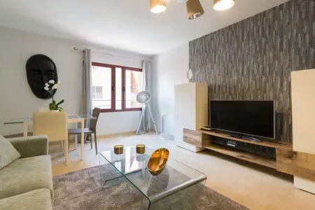 Appartement 65 m² Las Canteras, 150 m de la plage : photo 3