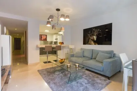 Appartement 65 m² Las Canteras, 150 m de la plage : photo 9