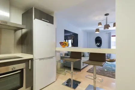 Appartement 65 m² Las Canteras, 150 m de la plage : photo 10