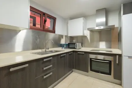 Appartement 65 m² Las Canteras, 150 m de la plage : photo 11