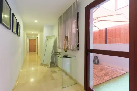 Appartement 65 m² Las Canteras, 150 m de la plage : photo 13