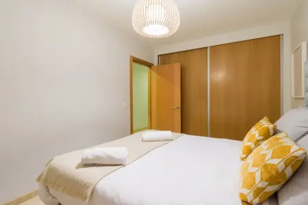 Appartement 65 m² Las Canteras, 150 m de la plage : photo 14