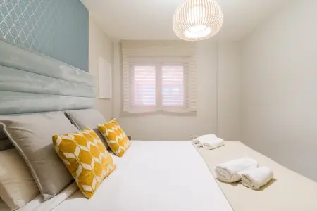 Appartement 65 m² Las Canteras, 150 m de la plage : photo 15