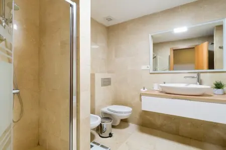 Appartement 65 m² Las Canteras, 150 m de la plage : photo 16