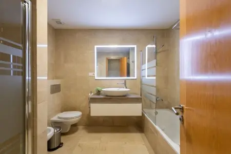 Appartement 65 m² Las Canteras, 150 m de la plage : photo 17