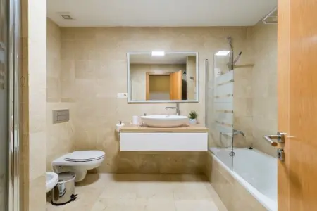 Appartement 65 m² Las Canteras, 150 m de la plage : photo 18
