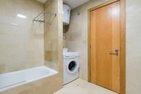 Appartement 65 m² Las Canteras, 150 m de la plage : photo 20