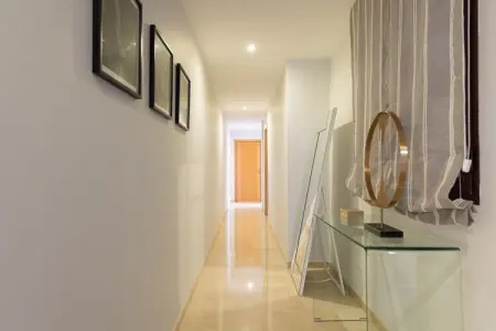 Appartement 65 m² Las Canteras, 150 m de la plage : photo 21