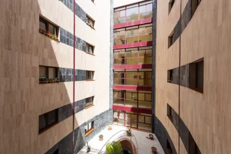 Appartement 65 m² Las Canteras, 150 m de la plage : photo 23