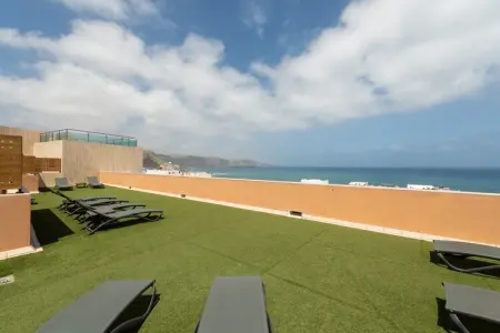 Appartement 65 m² Las Canteras, 150 m de la plage : photo 25