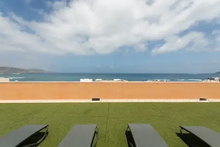 Appartement 65 m² Las Canteras, 150 m de la plage : photo 26