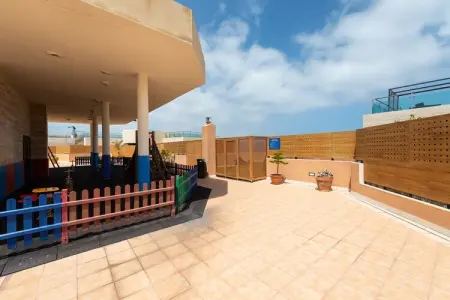 Appartement 65 m² Las Canteras, 150 m de la plage : photo 34