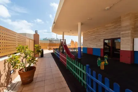 Appartement 65 m² Las Canteras, 150 m de la plage : photo 36