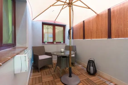 Appartement 65 m² Las Canteras, 150 m de la plage : photo 49