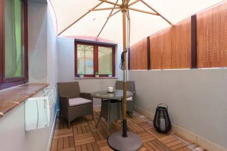 Appartement 65 m² Las Canteras, 150 m de la plage : photo 51