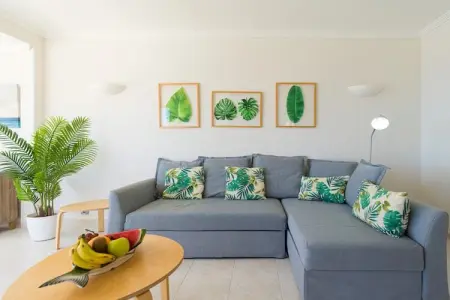 Location maison à Las Palmas de Gran Canaria, Appartement à Las Palmas près de Las Canteras