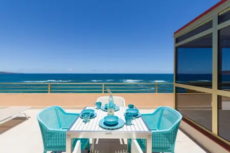 Mirador de Las Canteras Terrace&Pool By Getaway, Appartement à Las Palmas près de Las Canteras - Photo 6