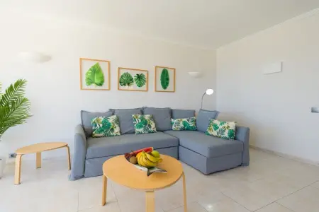 Mirador de Las Canteras Terrace&Pool By Getaway, Appartement à Las Palmas près de Las Canteras - Photo 18