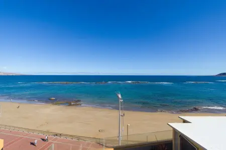 Mirador de Las Canteras Terrace&Pool By Getaway, Appartement à Las Palmas près de Las Canteras - Photo 32