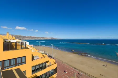 Mirador de Las Canteras Terrace&Pool By Getaway, Appartement à Las Palmas près de Las Canteras - Photo 34