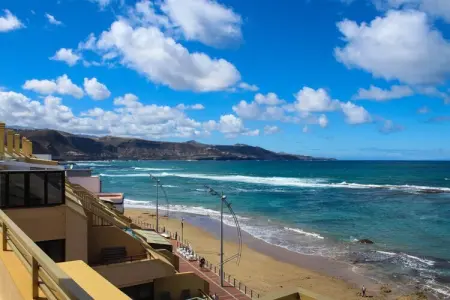 Mirador de Las Canteras Terrace&Pool By Getaway, Appartement à Las Palmas près de Las Canteras - Photo 39