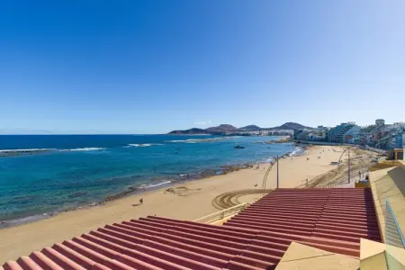 Mirador de Las Canteras Terrace&Pool By Getaway, Appartement à Las Palmas près de Las Canteras - Photo 40