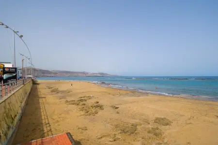 Mirador de Las Canteras Terrace&Pool By Getaway, Appartement à Las Palmas près de Las Canteras - Photo 43