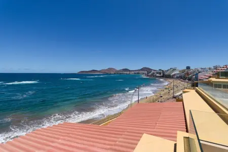 Mirador de Las Canteras Terrace&Pool By Getaway, Appartement à Las Palmas près de Las Canteras - Photo 47