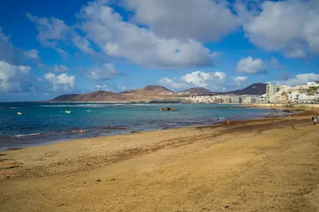Mirador de Las Canteras Terrace&Pool By Getaway, Appartement à Las Palmas près de Las Canteras - Photo 52