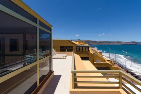 Mirador de Las Canteras Terrace&Pool By Getaway, Appartement à Las Palmas près de Las Canteras - Photo 55