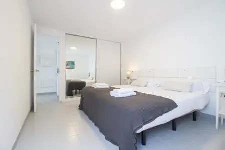 Corner Las Canteras Beach  by Canariasgetaway, Appartement sur Playa de Las Canteras - Photo 1
