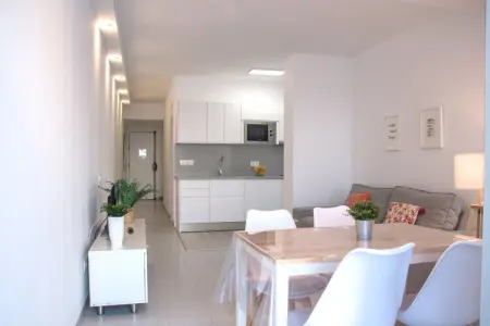 Corner Las Canteras Beach  by Canariasgetaway, Appartement sur Playa de Las Canteras - Photo 2