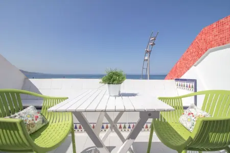 Corner Las Canteras Beach  by Canariasgetaway, Appartement sur Playa de Las Canteras - Photo 4