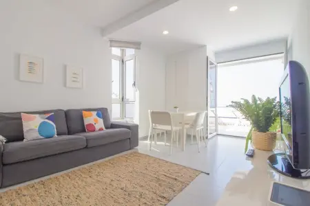 Corner Las Canteras Beach  by Canariasgetaway, Appartement sur Playa de Las Canteras - Photo 5