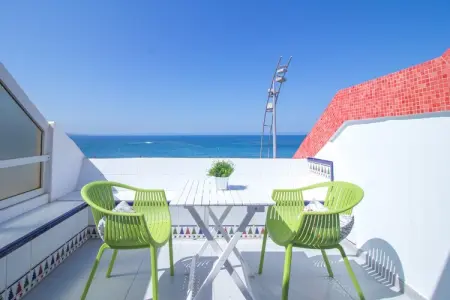 Corner Las Canteras Beach  by Canariasgetaway, Appartement sur Playa de Las Canteras - Photo 6
