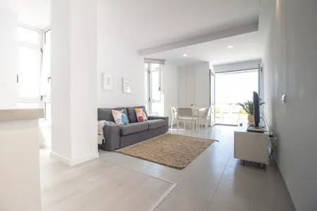 Corner Las Canteras Beach  by Canariasgetaway, Appartement sur Playa de Las Canteras - Photo 8