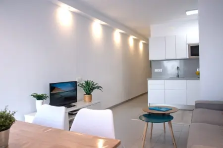 Corner Las Canteras Beach  by Canariasgetaway, Appartement sur Playa de Las Canteras - Photo 10