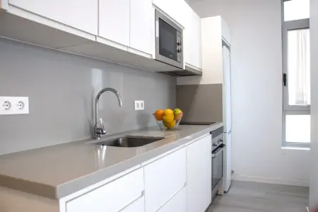 Corner Las Canteras Beach  by Canariasgetaway, Appartement sur Playa de Las Canteras - Photo 12