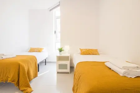 Corner Las Canteras Beach  by Canariasgetaway, Appartement sur Playa de Las Canteras - Photo 15