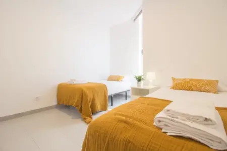 Corner Las Canteras Beach  by Canariasgetaway, Appartement sur Playa de Las Canteras - Photo 17