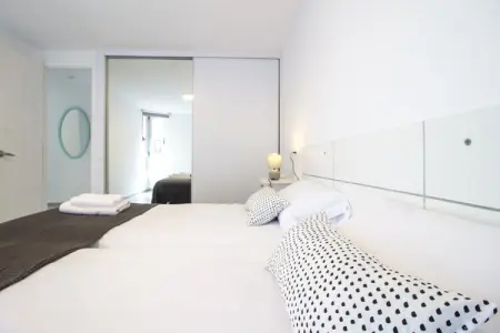 Corner Las Canteras Beach  by Canariasgetaway, Appartement sur Playa de Las Canteras - Photo 18
