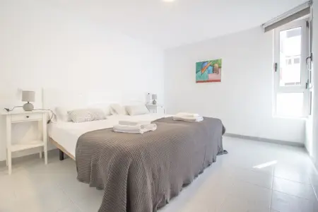 Corner Las Canteras Beach  by Canariasgetaway, Appartement sur Playa de Las Canteras - Photo 19