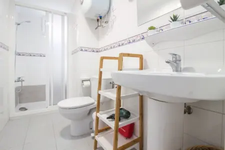 Corner Las Canteras Beach  by Canariasgetaway, Appartement sur Playa de Las Canteras - Photo 21
