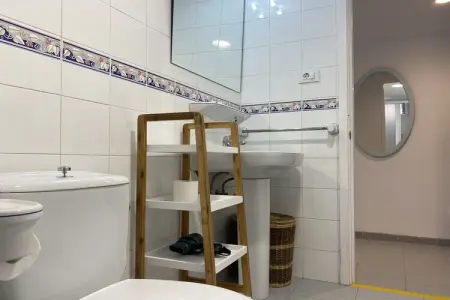 Corner Las Canteras Beach  by Canariasgetaway, Appartement sur Playa de Las Canteras - Photo 22